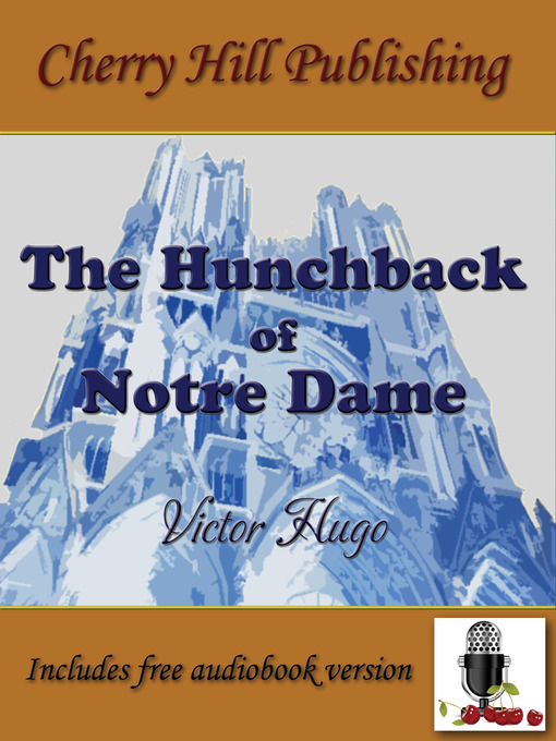 Title details for The Hunchback of Notre Dame by Victor Hugo - Available